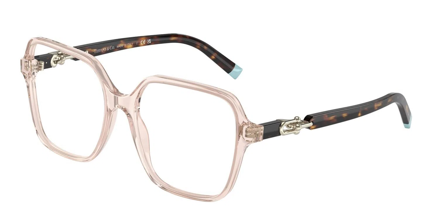 Tiffany 2230 Eyeglasses - view 5